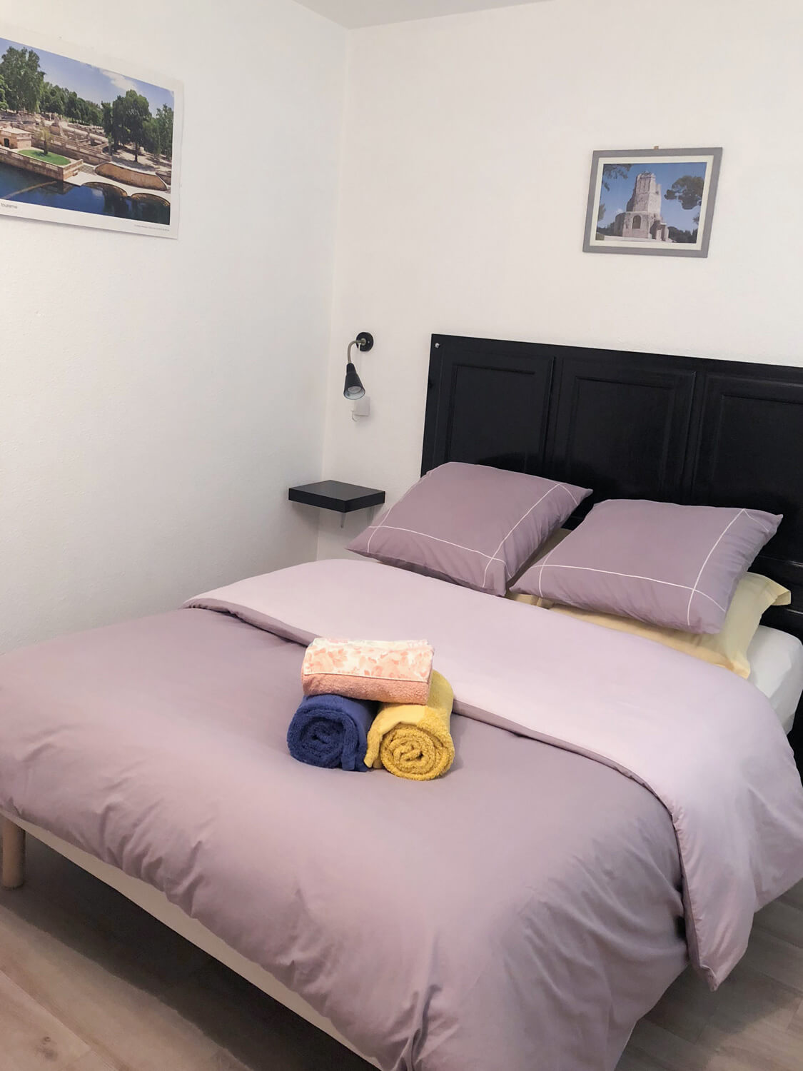 location airbnb nimes france europe logement