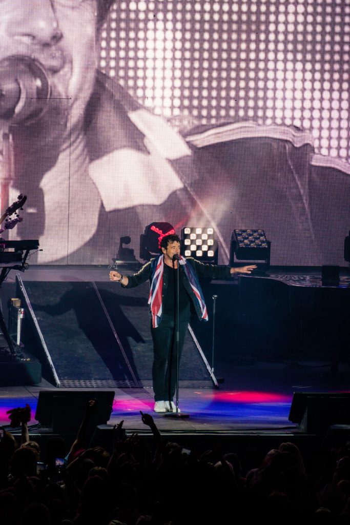 Ce Soir On Sort Patrick Bruel Les Jolies Choses De Nathou