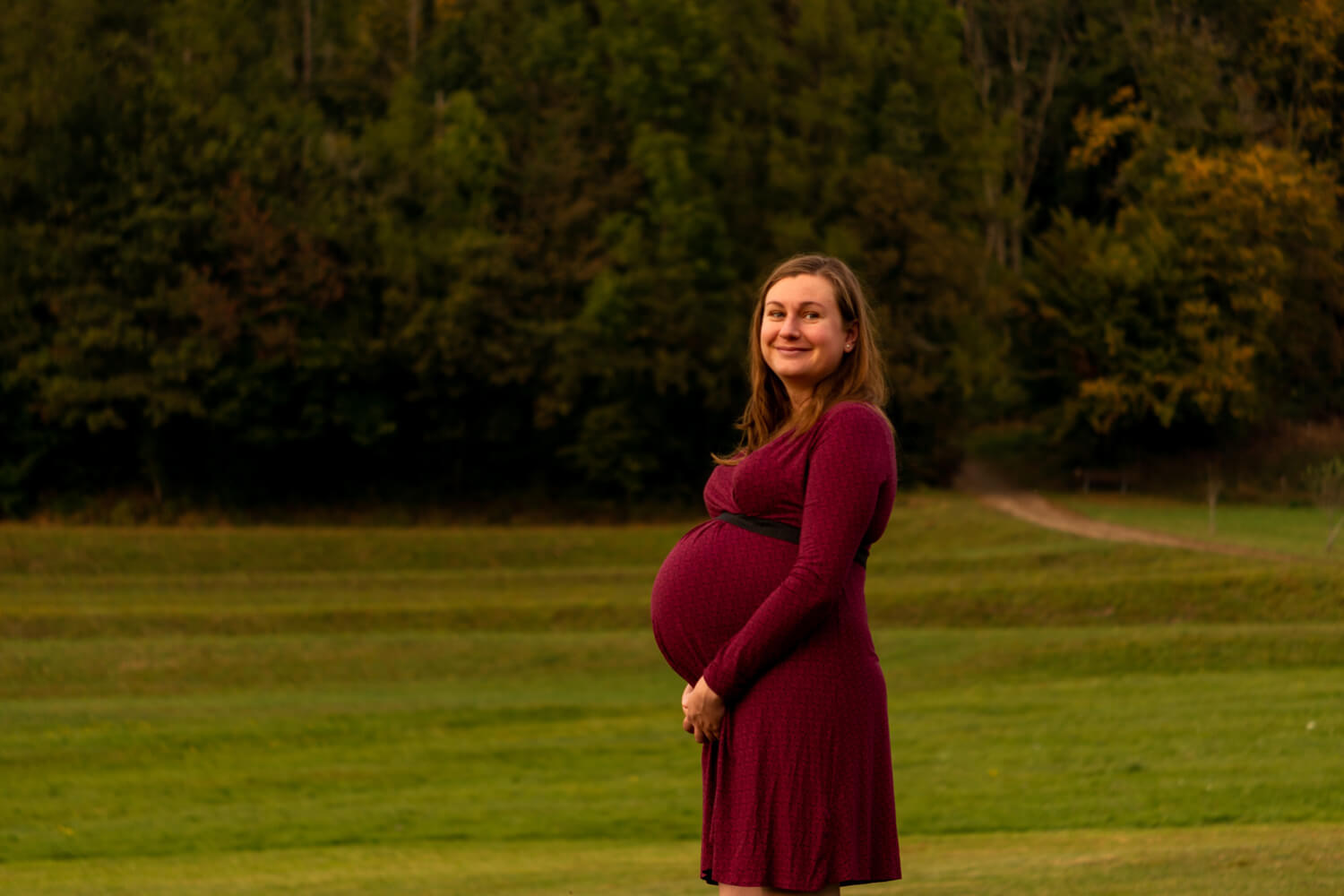 photographe Alsace séance famille grossesse nouveau ne